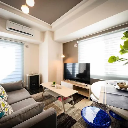 Bay Court Otaru Ocean Hills - Vacation Stay 10275